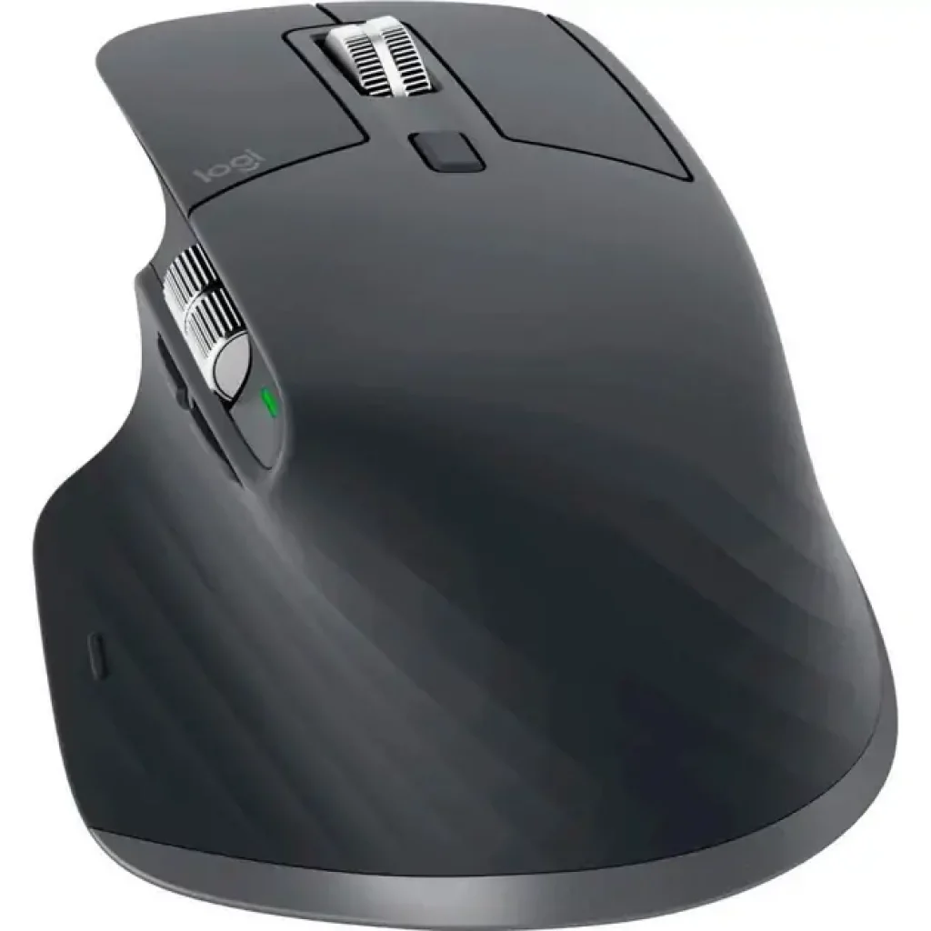 Миша LOGITECH MX Master 3S for Business - GRAPHITE (910-006582) UA