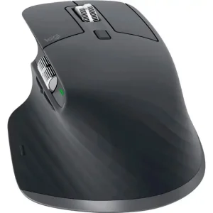 Миша LOGITECH MX Master 3S for Business - GRAPHITE (910-006582) UA