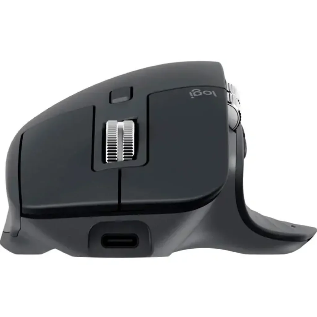 Миша LOGITECH MX Master 3S for Business - GRAPHITE (910-006582) UA
