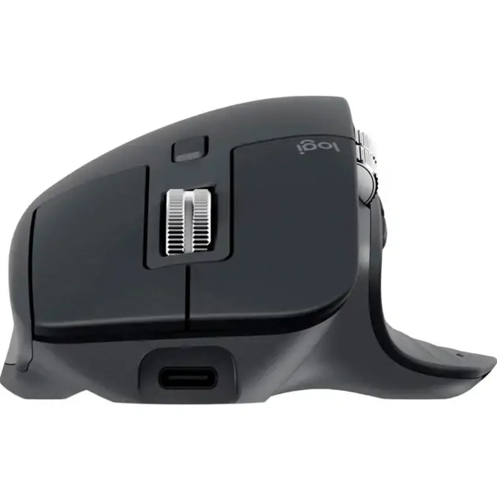 Мышь LOGITECH MX Master 3S for Business - GRAPHITE (910-006582) UA