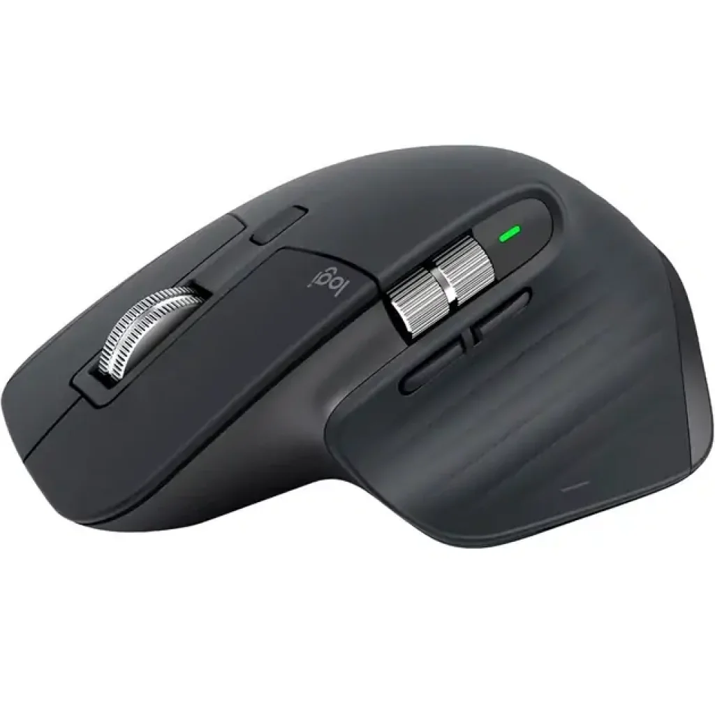 Миша LOGITECH MX Master 3S for Business - GRAPHITE (910-006582) UA