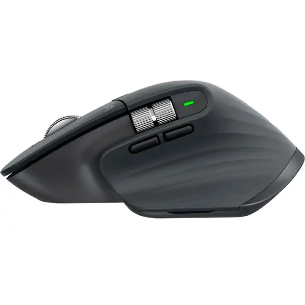Миша LOGITECH MX Master 3S for Business - GRAPHITE (910-006582) UA
