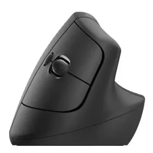 Мышь LOGITECH Lift Vertical Ergonomic Mouse GRAPHITE B2B UA