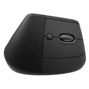 Мышь LOGITECH Lift Vertical Ergonomic Mouse GRAPHITE B2B UA
