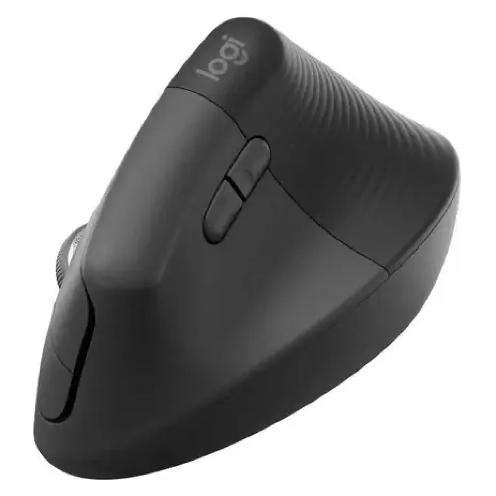Мышь LOGITECH Lift Vertical Ergonomic Mouse GRAPHITE B2B UA