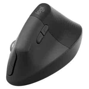 Мышь LOGITECH Lift Vertical Ergonomic Mouse GRAPHITE B2B UA