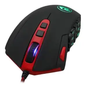 Миша REDRAGON (78177) M901-2 12400 DPI, MMO UA