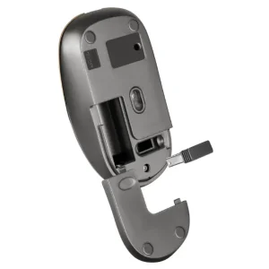 Мышь DEFENDER (52994) Wave MM-995, 4D, 800-1600dpi, GOLD, wireless, silent UA