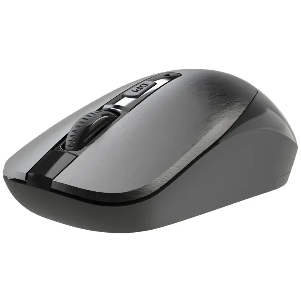Мышь DEFENDER (52995) Wave MM-995, 4D, 800-1600dpi, BLACK, wireless, silent UA