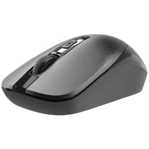 Мышь DEFENDER (52995) Wave MM-995, 4D, 800-1600dpi, BLACK, wireless, silent UA