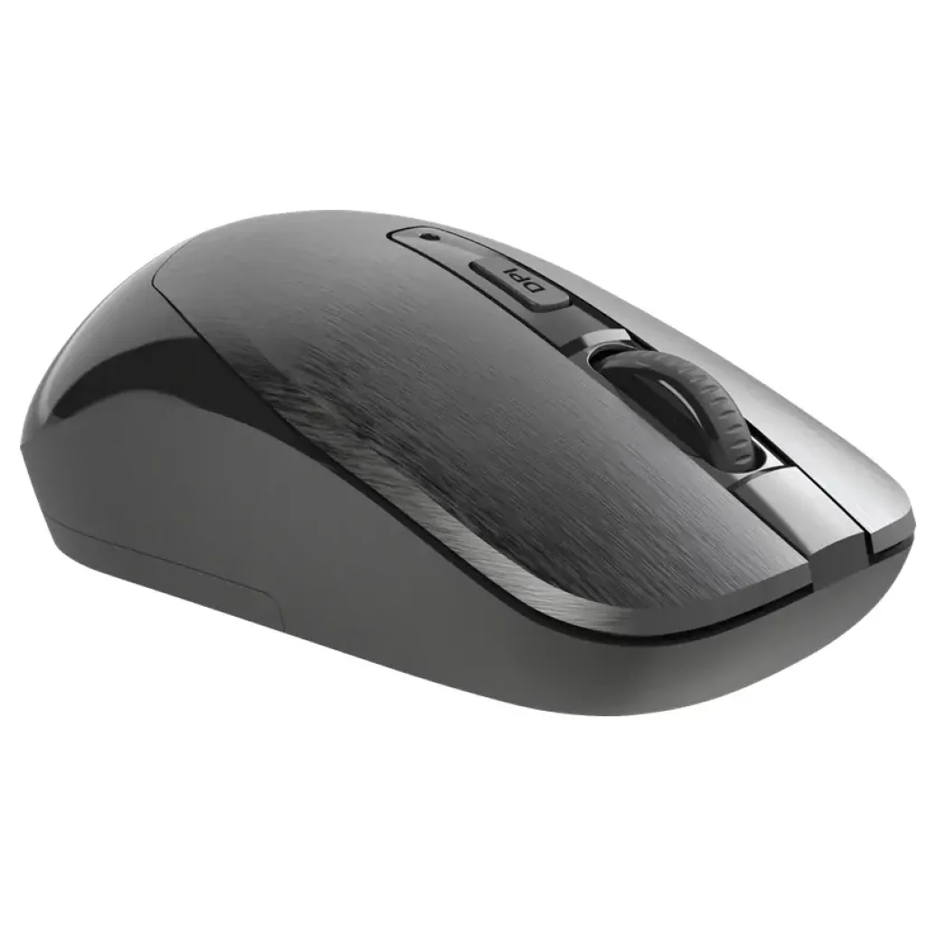 Мышь DEFENDER (52995) Wave MM-995, 4D, 800-1600dpi, BLACK, wireless, silent UA