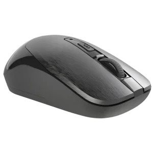 Мышь DEFENDER (52995) Wave MM-995, 4D, 800-1600dpi, BLACK, wireless, silent UA