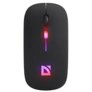 Мышь Defender Touch MM-997 Black (52997) UA