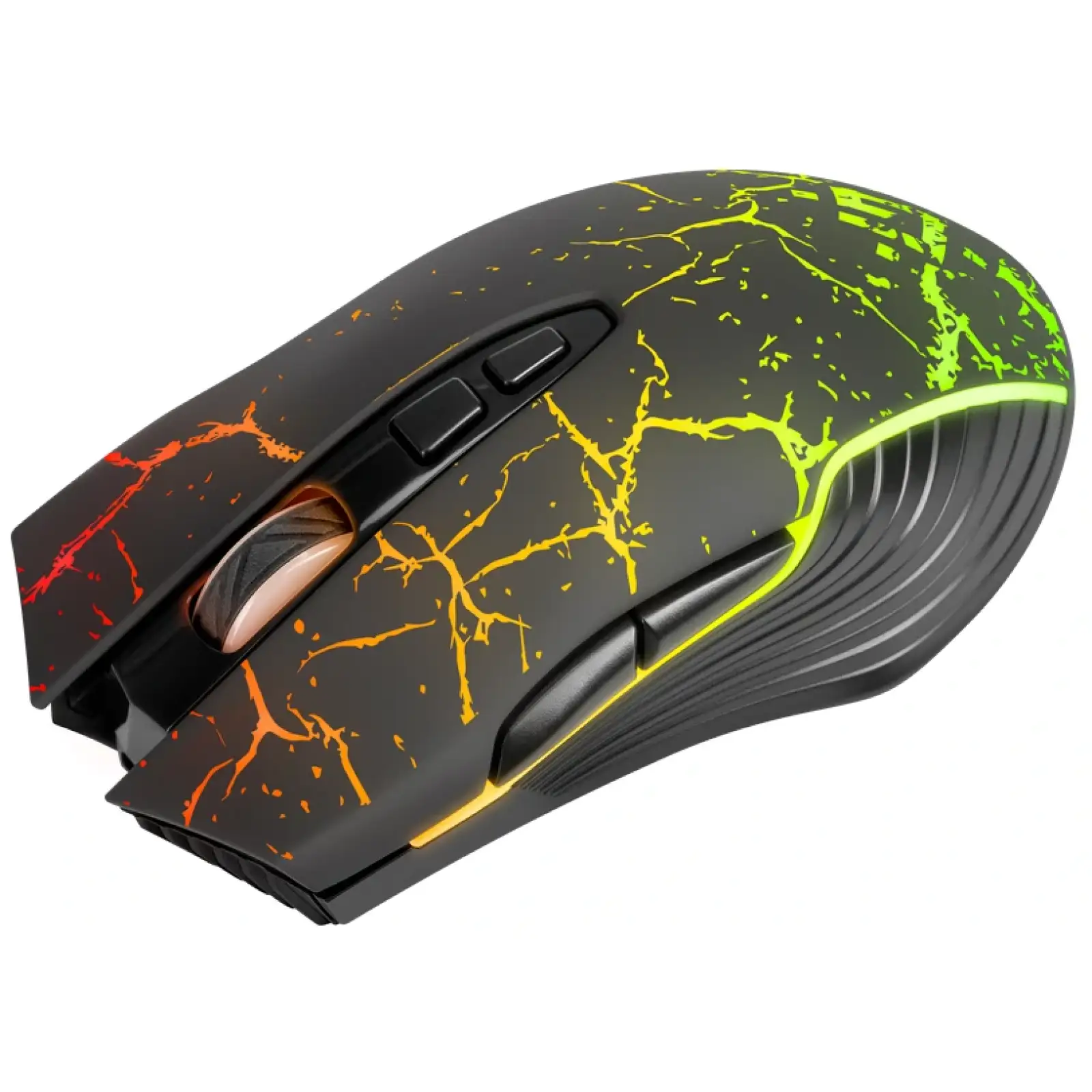 Мышь DEFENDER (52557) Commander GM-511, 7D, 400 mAh, 1600dpi, Bluetooth UA