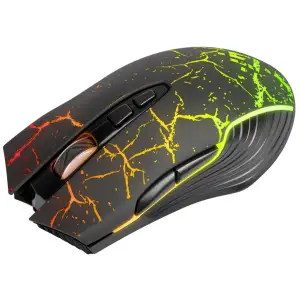 Мышь DEFENDER (52557) Commander GM-511, 7D, 400 mAh, 1600dpi, Bluetooth UA