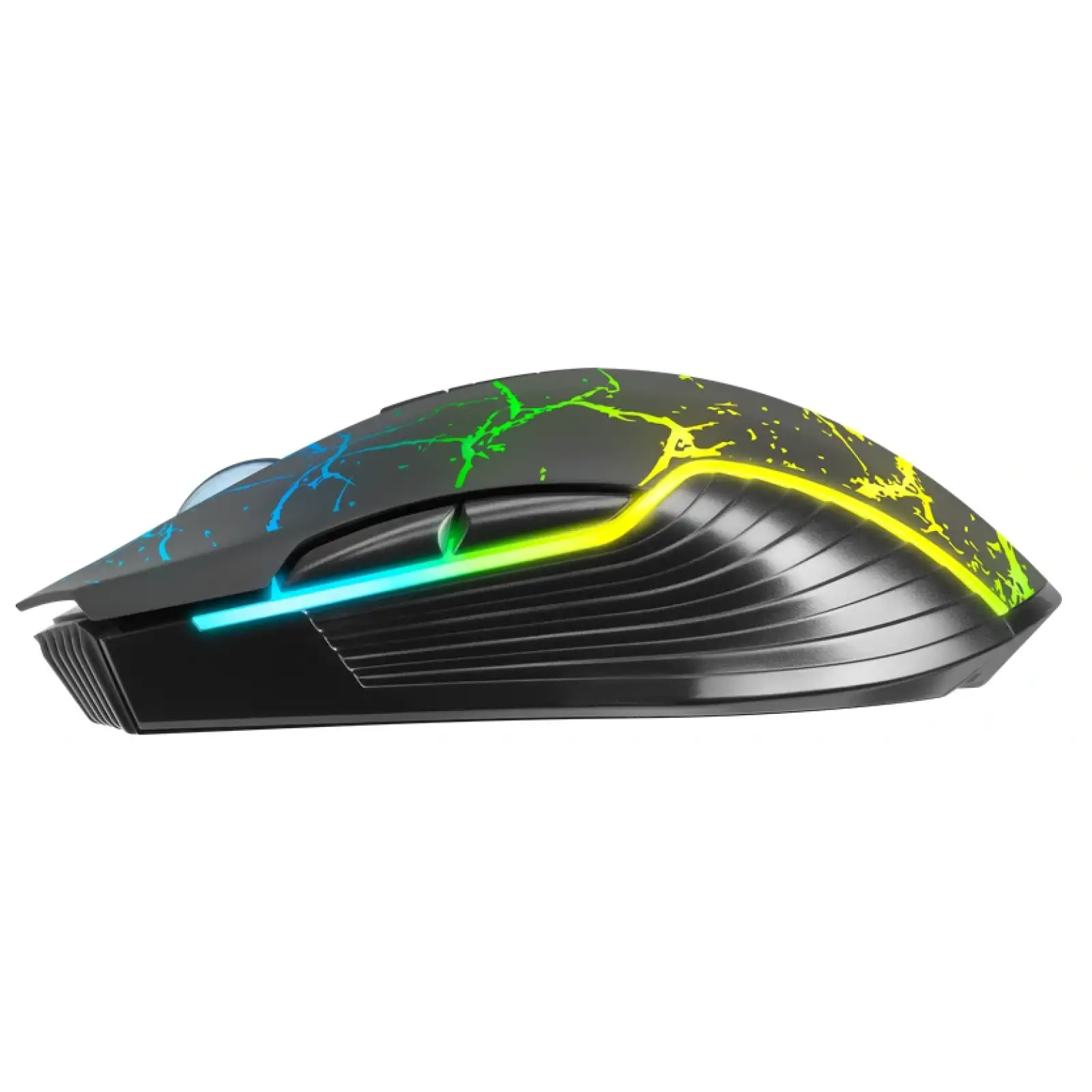 Мышь DEFENDER (52557) Commander GM-511, 7D, 400 mAh, 1600dpi, Bluetooth UA