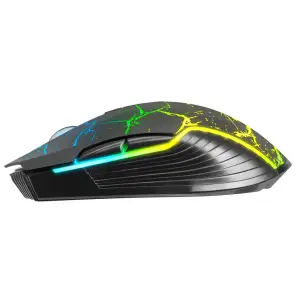 Мышь DEFENDER (52557) Commander GM-511, 7D, 400 mAh, 1600dpi, Bluetooth UA