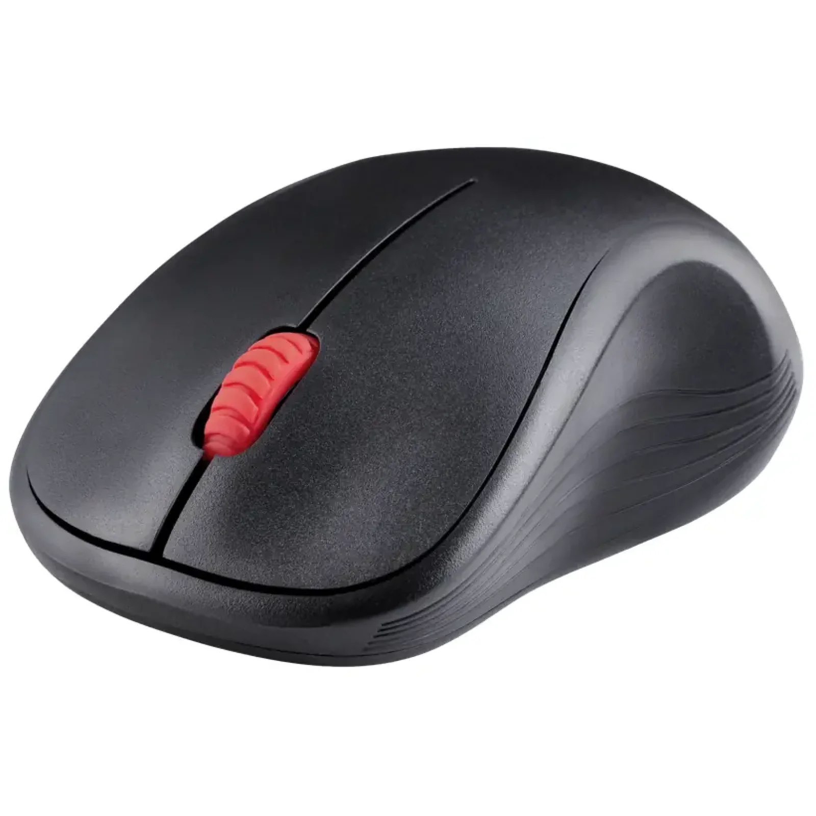Миша DEFENDER (52205) Bit MB-205, 3D, 1200dpi, BLACK, wireless, silent UA