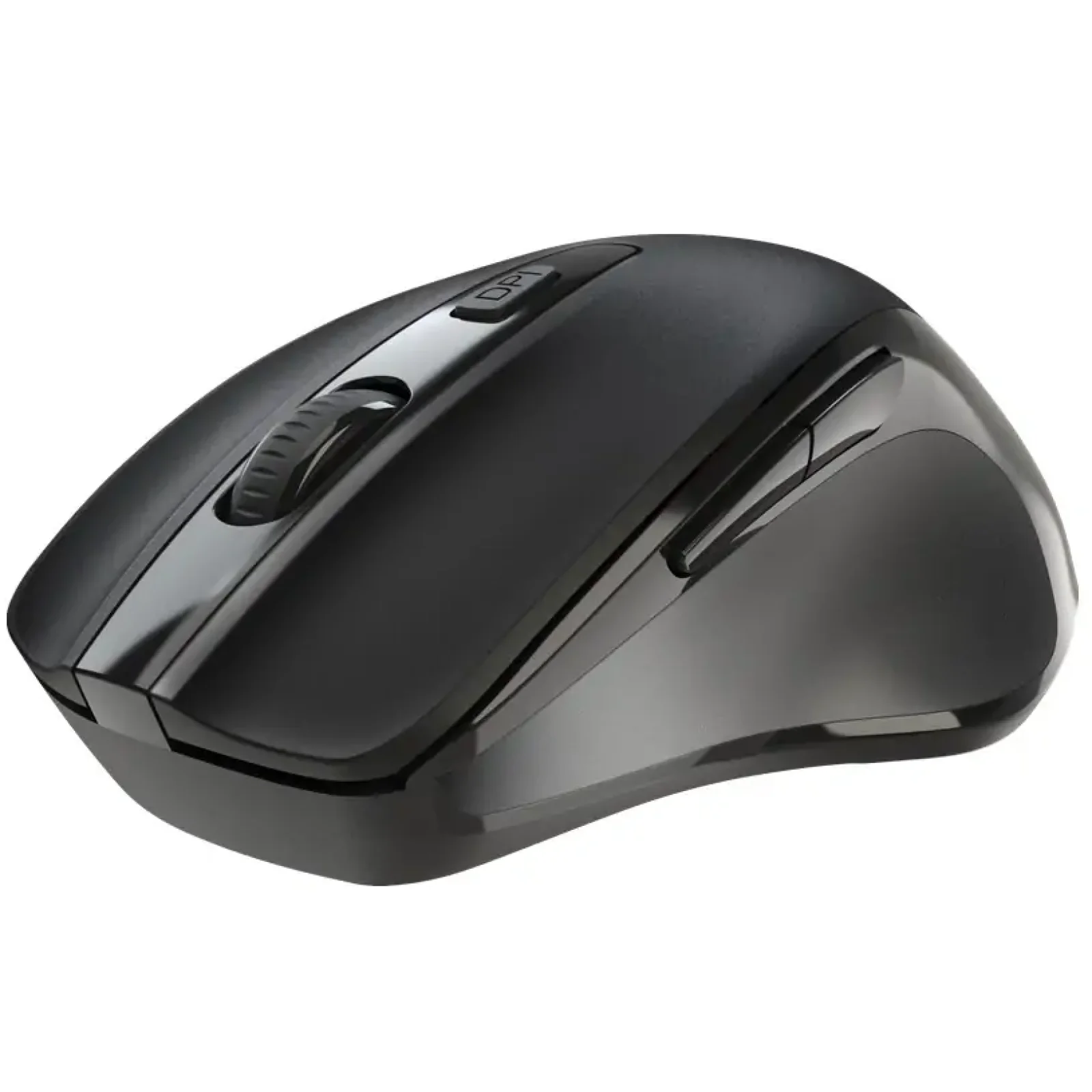 Мышь Defender Prime MB-053 Black (52053) UA