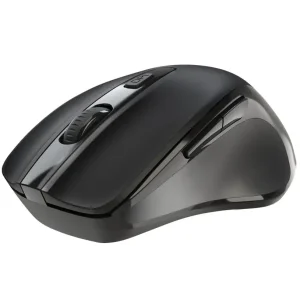 Миша DEFENDER (52053) Prime MB-053, 6D, 800-1600dpi, BLACK, wireless, silent UA