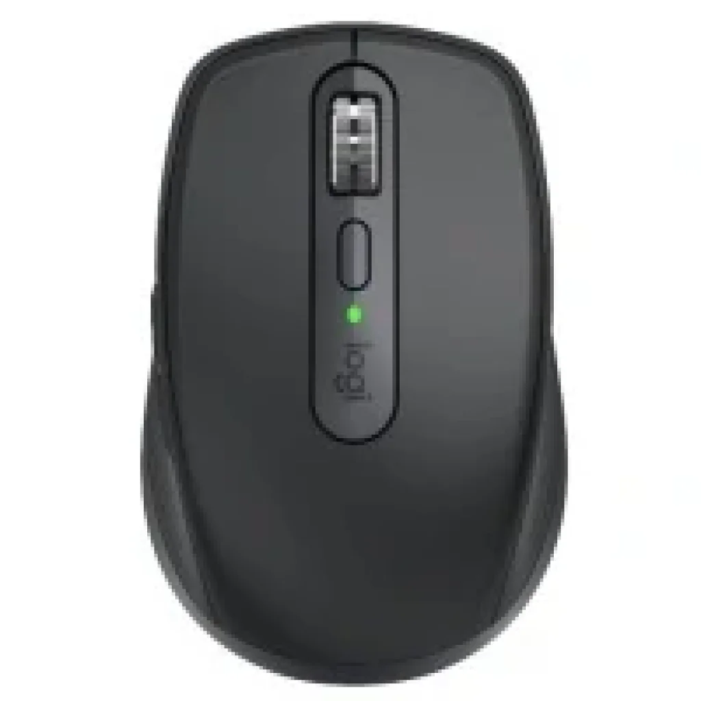 Миша LOGITECH MX Anywhere 3S Bluetooth, Graphite (910-006929) UA