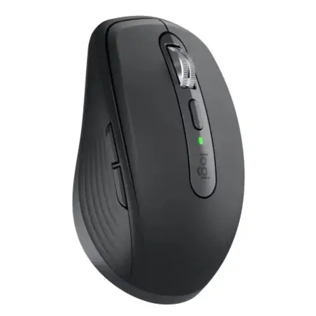 Миша LOGITECH MX Anywhere 3S Bluetooth, Graphite (910-006929) UA