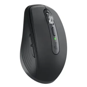 Миша LOGITECH MX Anywhere 3S Bluetooth, Graphite (910-006929) UA