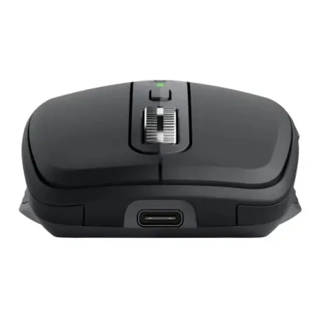 Миша LOGITECH MX Anywhere 3S Bluetooth, Graphite (910-006929) UA