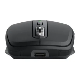 Миша LOGITECH MX Anywhere 3S Bluetooth, Graphite (910-006929) UA