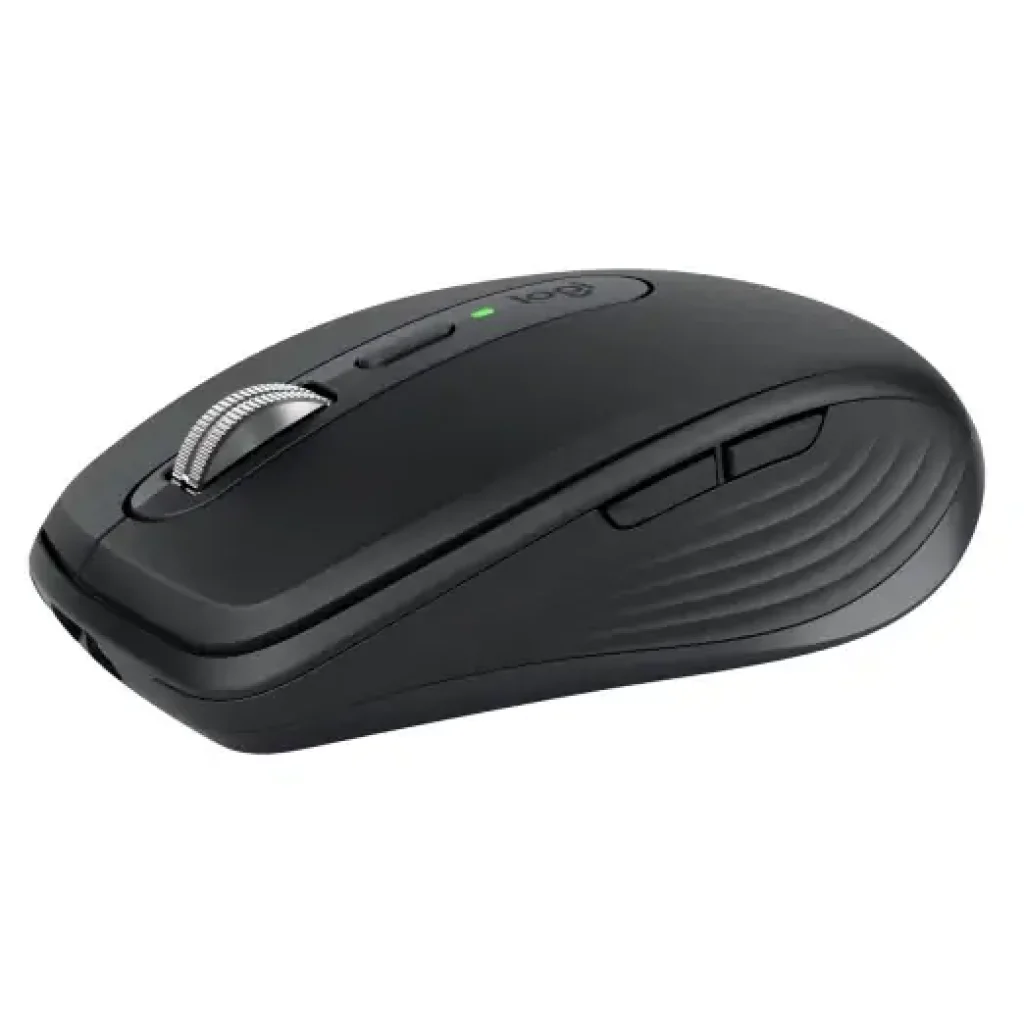 Миша LOGITECH MX Anywhere 3S Bluetooth, Graphite (910-006929) UA