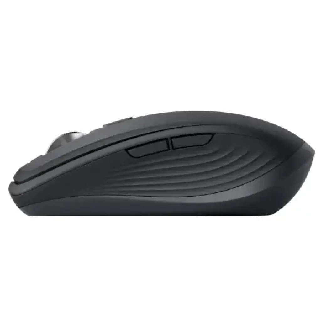 Миша LOGITECH MX Anywhere 3S Bluetooth, Graphite (910-006929) UA