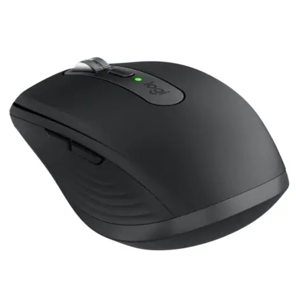 Миша LOGITECH MX Anywhere 3S Bluetooth, Graphite (910-006929) UA