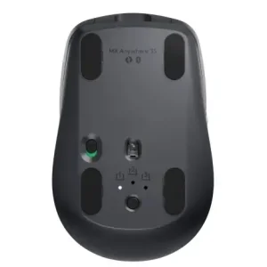 Миша LOGITECH MX Anywhere 3S Bluetooth, Graphite (910-006929) UA