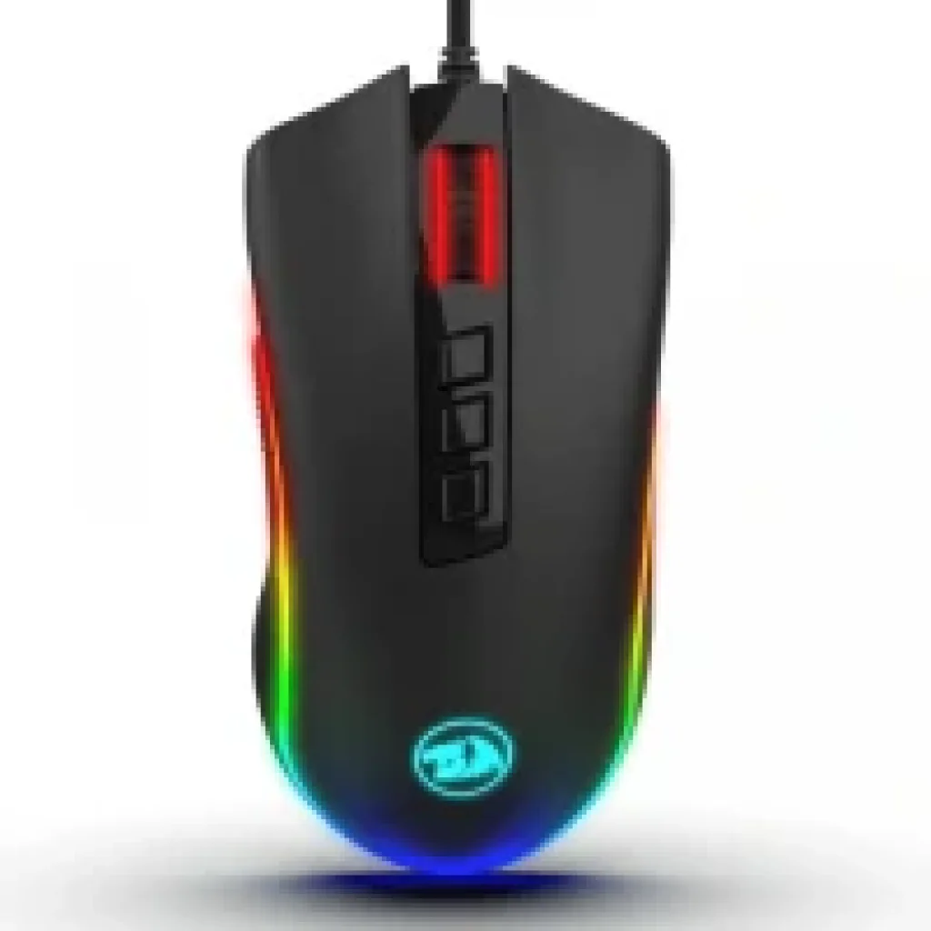Мышь REDRAGON (77226) Cobra M711-FPS-1 RGB UA
