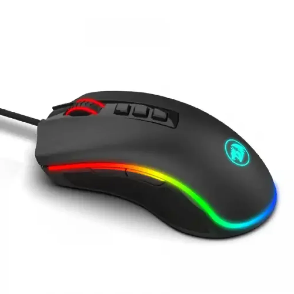 Мышь REDRAGON (77226) Cobra M711-FPS-1 RGB UA