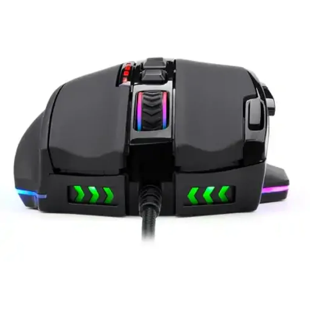 Мышь REDRAGON (77608) Sniper, M801-RGB UA