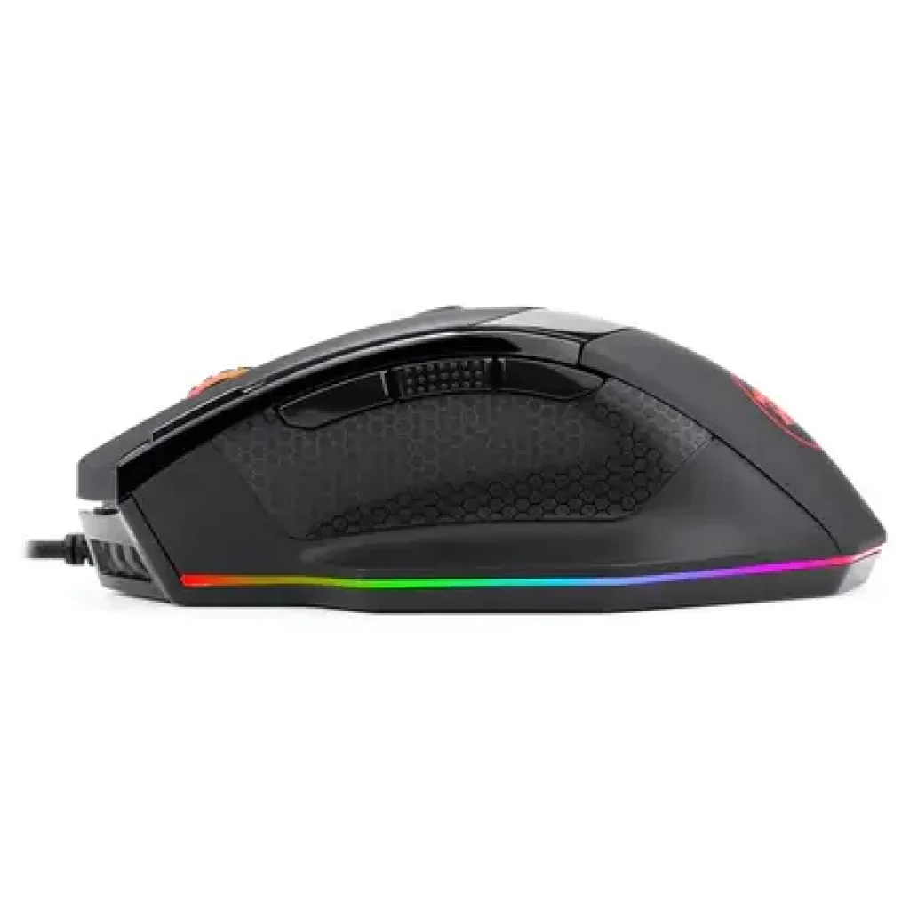 Мышь REDRAGON (77608) Sniper, M801-RGB UA