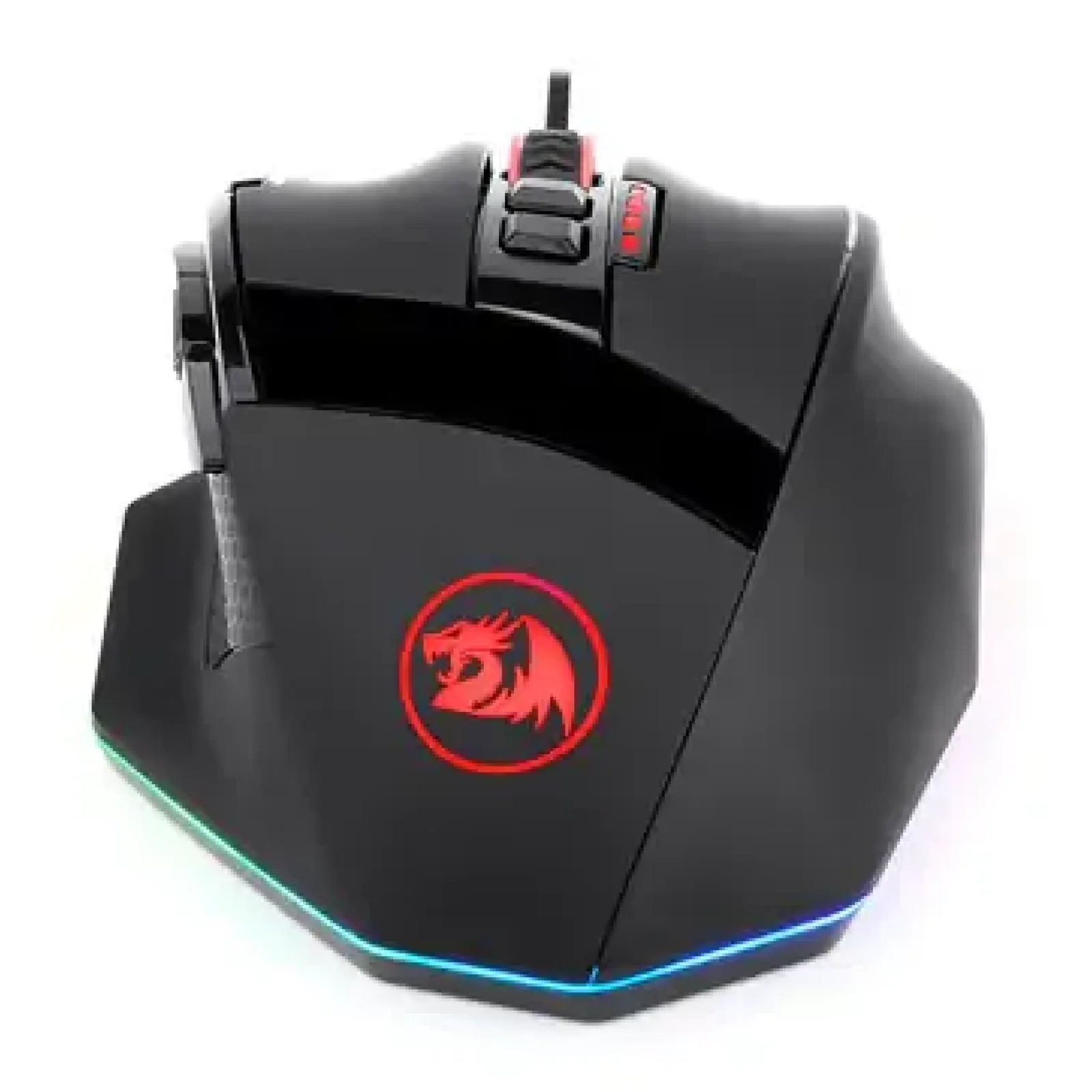 Мышь REDRAGON (77608) Sniper, M801-RGB UA