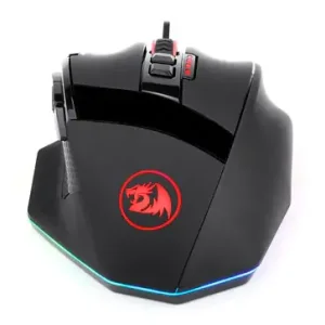 Мышь REDRAGON (77608) Sniper, M801-RGB UA