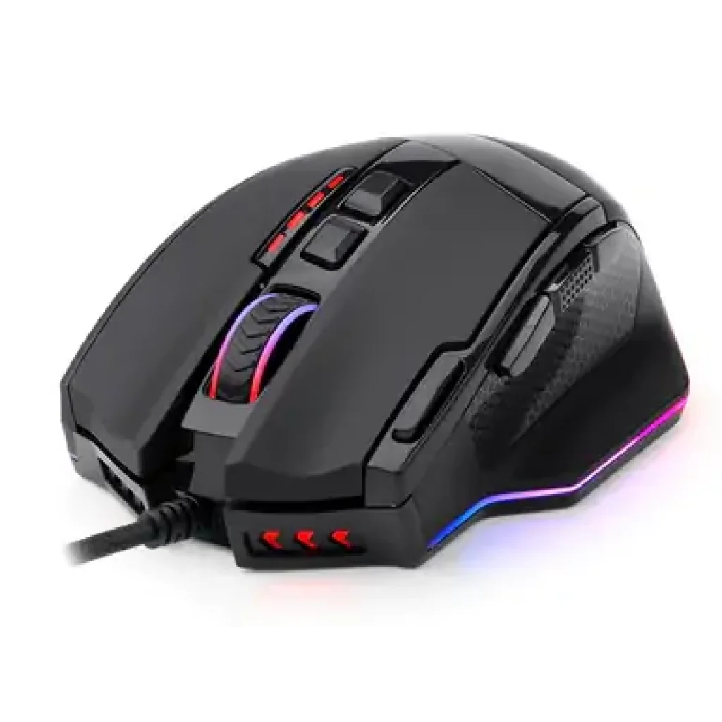 Мышь REDRAGON (77608) Sniper, M801-RGB UA