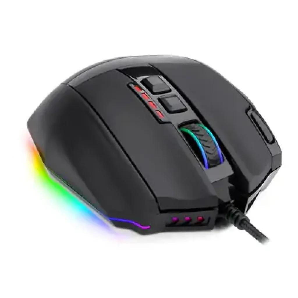 Мышь REDRAGON (77608) Sniper, M801-RGB UA