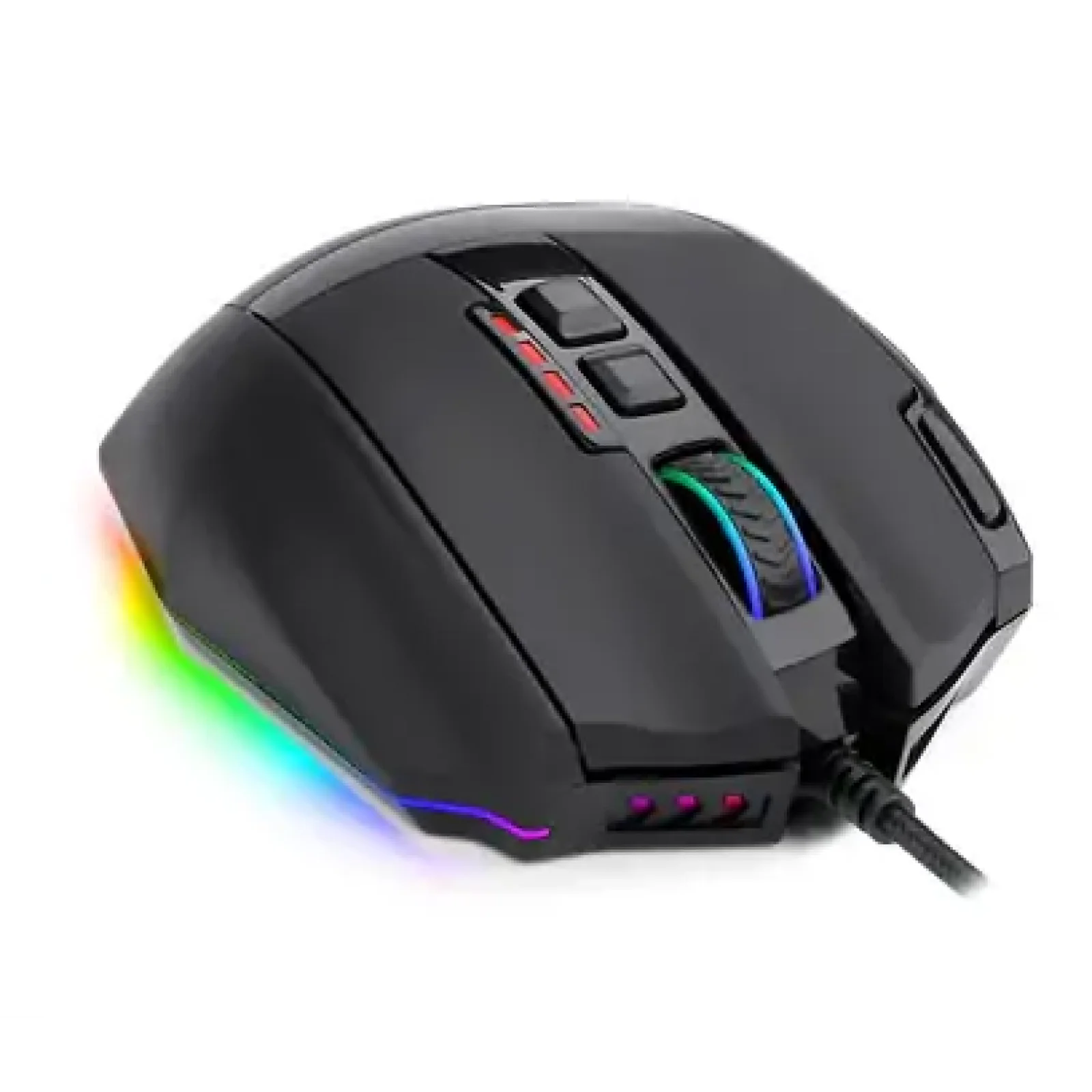 Мышь REDRAGON (77608) Sniper, M801-RGB UA