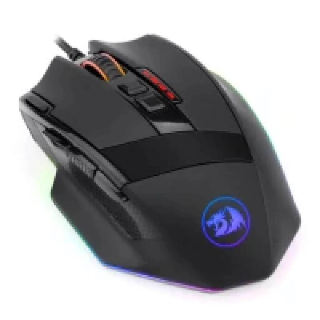 Мышь REDRAGON (77608) Sniper, M801-RGB UA