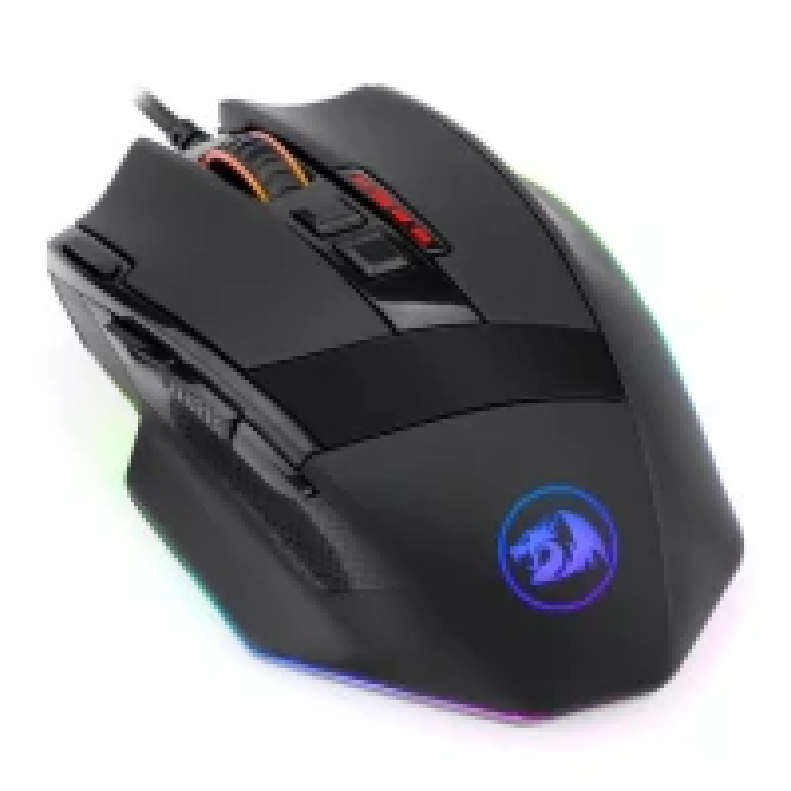 Мышь REDRAGON (77608) Sniper, M801-RGB UA