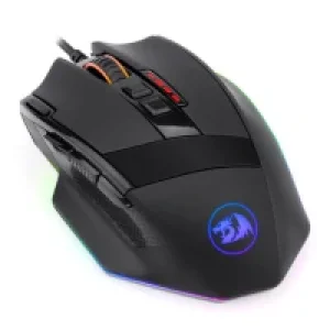 Мышь REDRAGON (77608) Sniper, M801-RGB UA