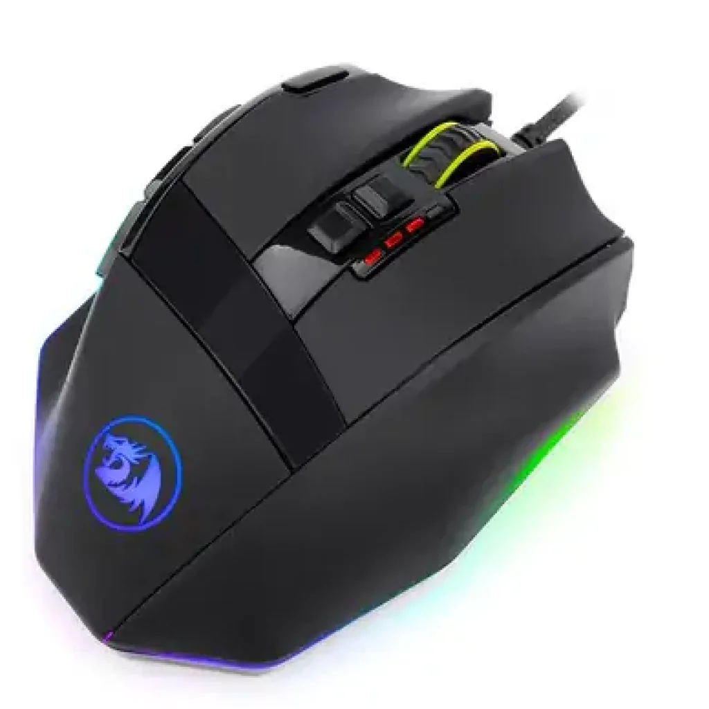 Мышь REDRAGON (77608) Sniper, M801-RGB UA