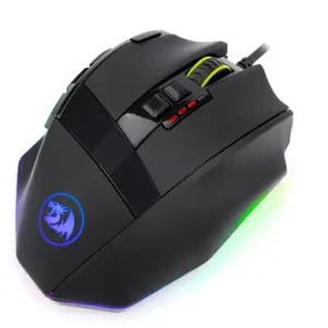Мышь REDRAGON (77608) Sniper, M801-RGB UA