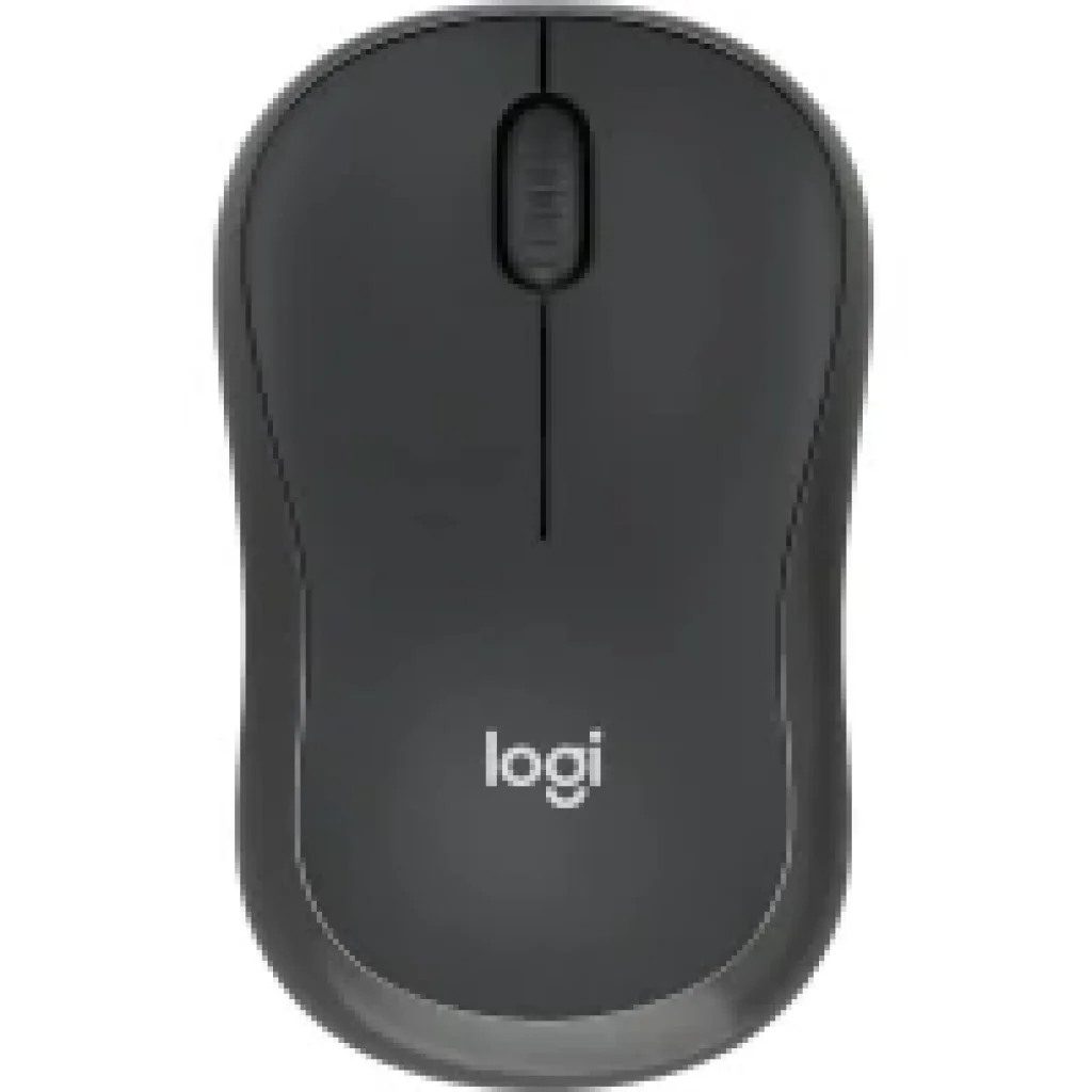 Мышь LOGITECH M240 Silent Bluetooth, GRAPHITE, B2B (910-007182) UA