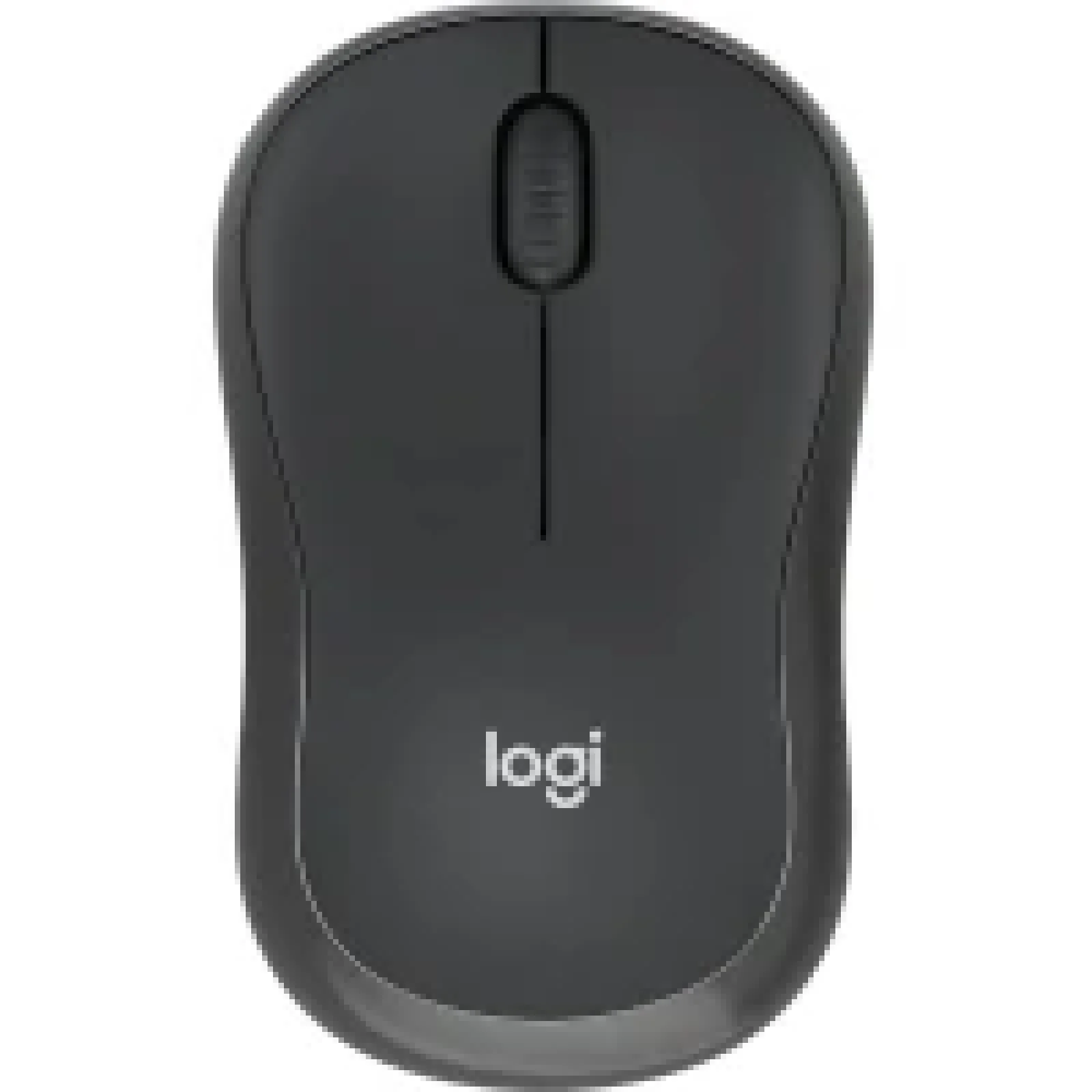 Мышь LOGITECH M240 Silent Bluetooth, GRAPHITE, B2B (910-007182) UA