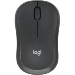 Мышь LOGITECH M240 Silent Bluetooth, GRAPHITE, B2B (910-007182) UA